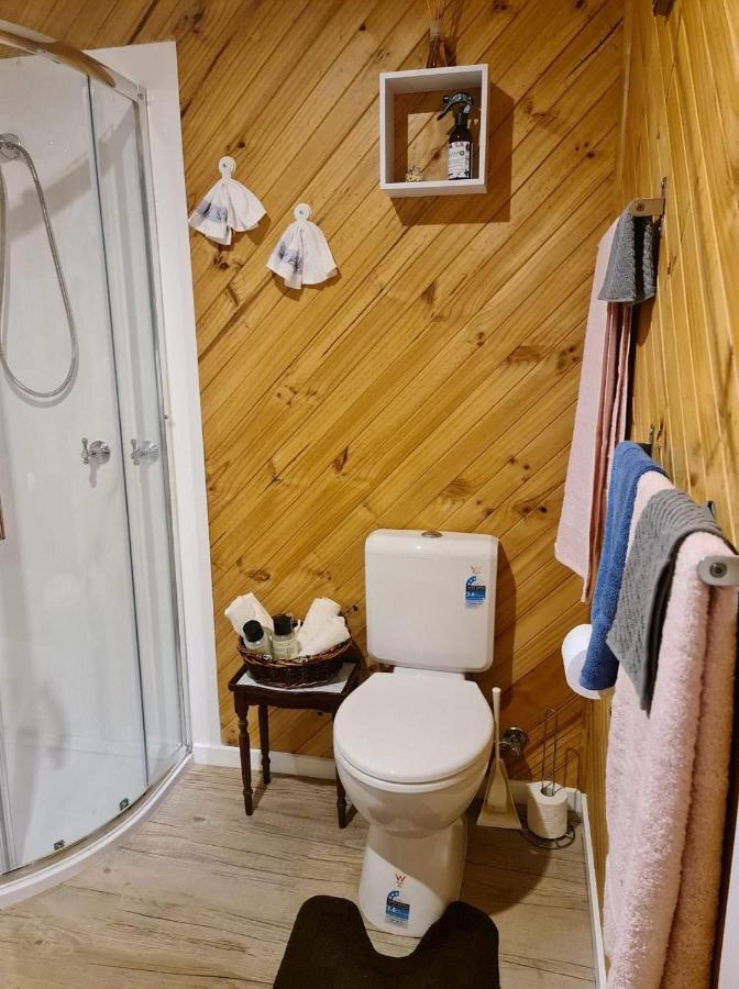 Winganah Cottage Murdunna Zewnętrze zdjęcie