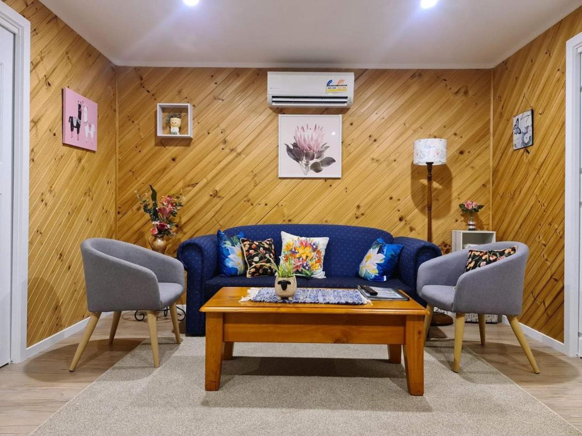 Winganah Cottage Murdunna Zewnętrze zdjęcie