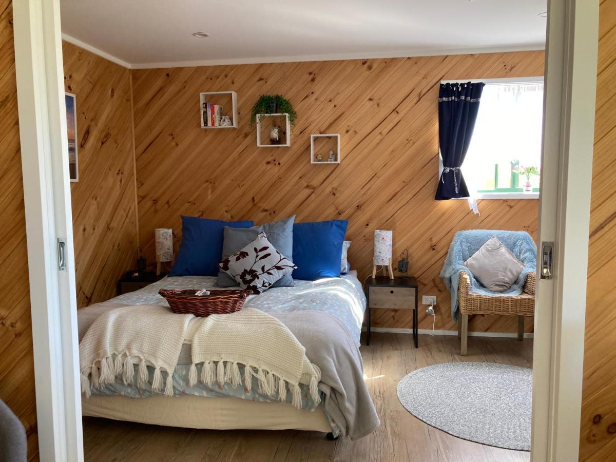 Winganah Cottage Murdunna Zewnętrze zdjęcie