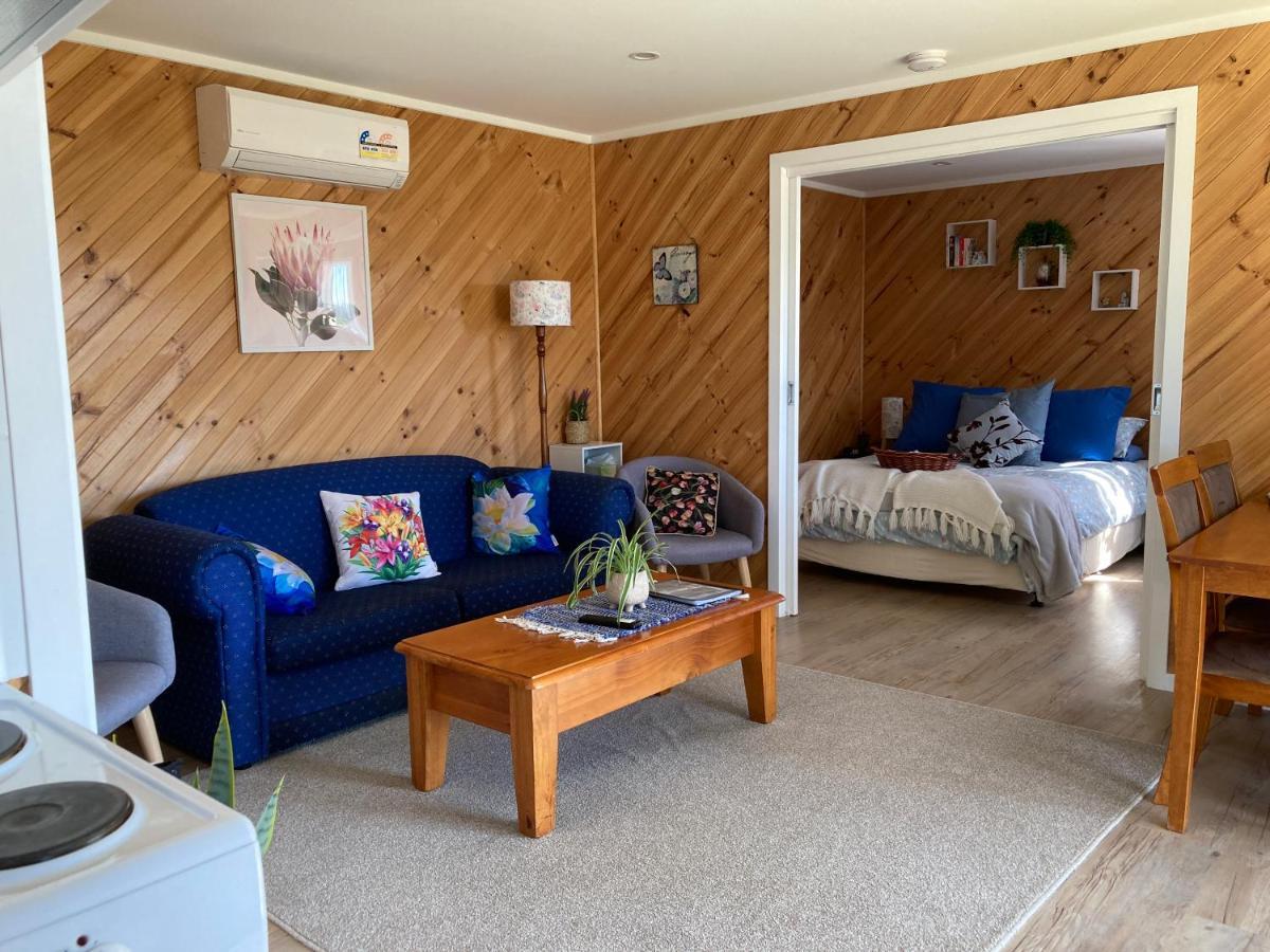 Winganah Cottage Murdunna Zewnętrze zdjęcie