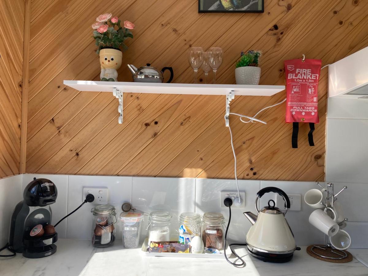 Winganah Cottage Murdunna Zewnętrze zdjęcie