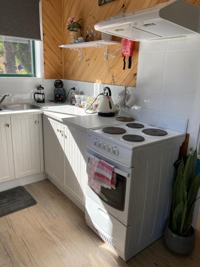 Winganah Cottage Murdunna Zewnętrze zdjęcie