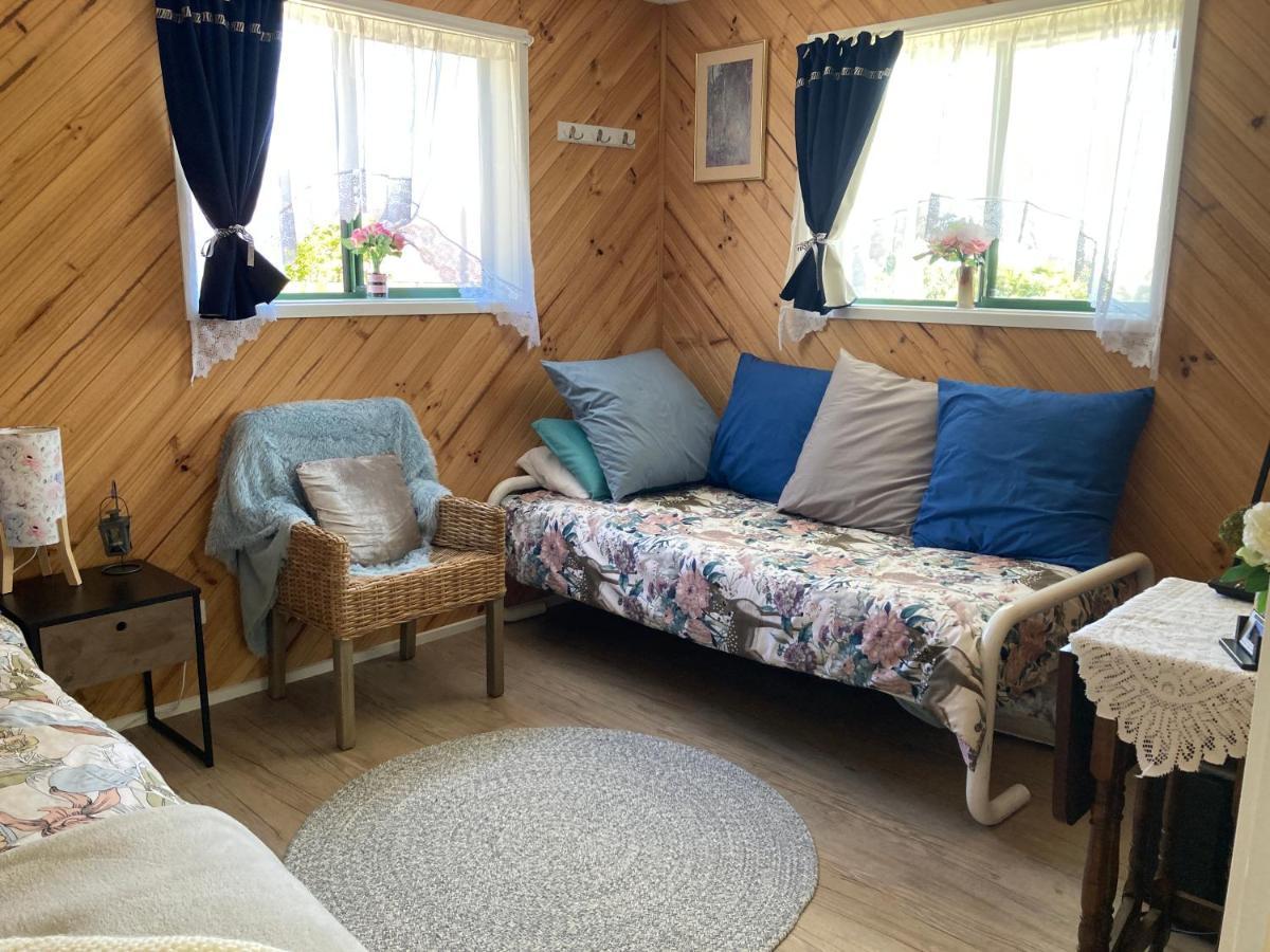 Winganah Cottage Murdunna Zewnętrze zdjęcie