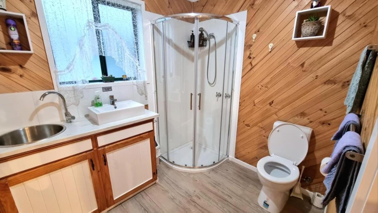 Winganah Cottage Murdunna Zewnętrze zdjęcie